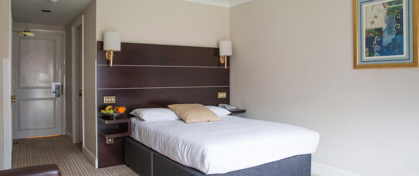 Hogs Back Hotel and Spa - Double Room