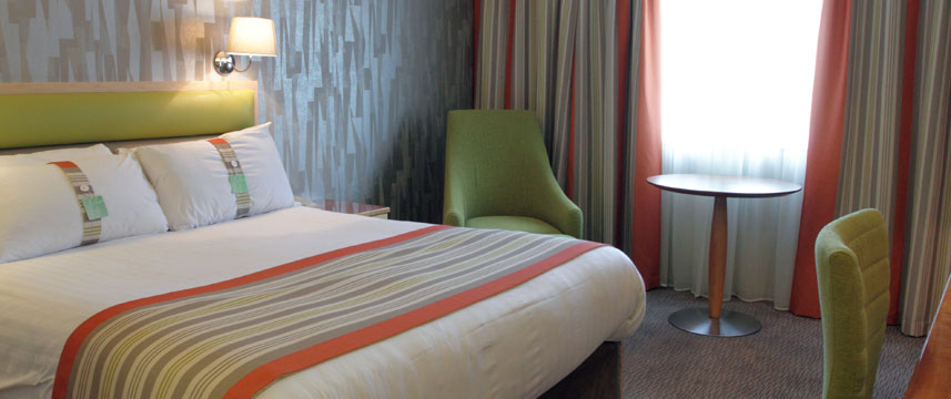 Holiday Inn A55 Chester West - Double