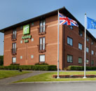 Holiday Inn A55 Chester West