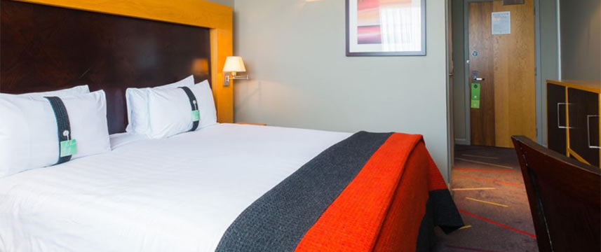 Holiday Inn Aberdeen West - Standard Room
