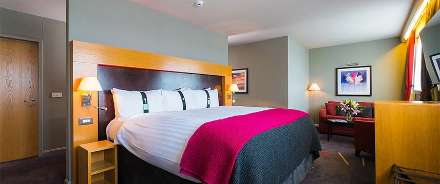 Holiday Inn Aberdeen West - Suite