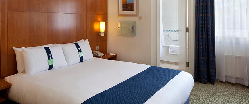 Holiday Inn Basingstoke - Guest Room