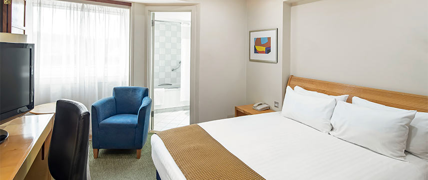 Holiday Inn Basingstoke - King Room