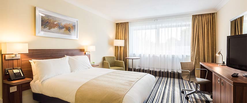 Holiday Inn Brighton Seafront - Premium Room