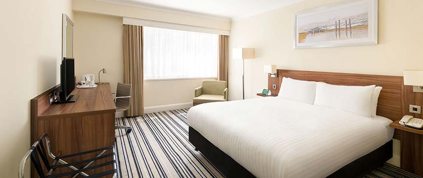 Holiday Inn Brighton Seafront - Standard King