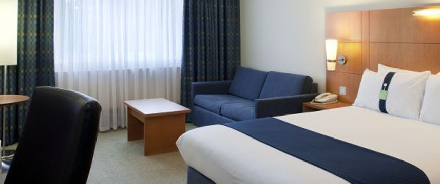 Holiday Inn Bristol Airport - Family