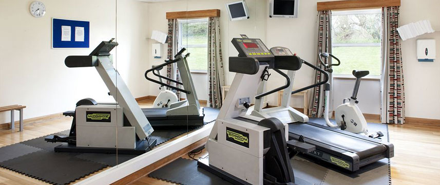 Holiday Inn Bristol Airport - Fitness