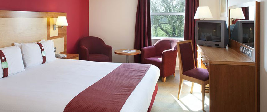 Holiday Inn Bristol Airport - Room