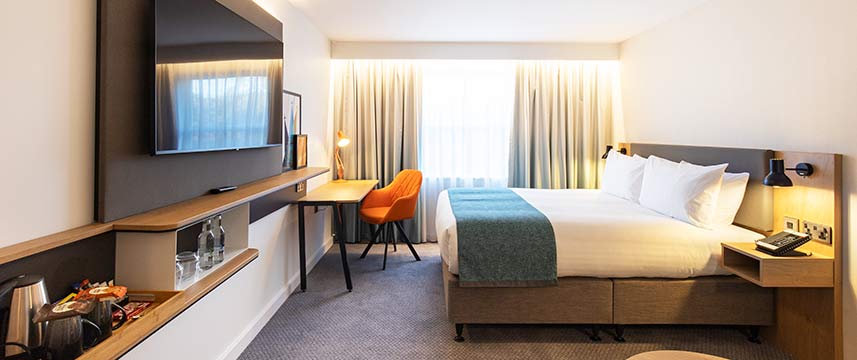 Holiday Inn Bristol Airport - Standard King