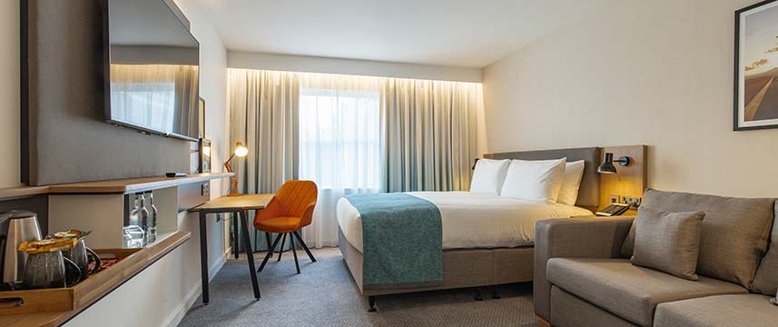 Holiday Inn Bristol Airport - Standard Room