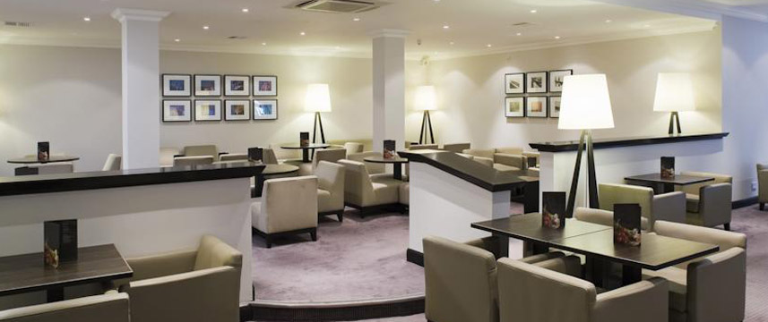 Holiday Inn Bristol Filton - Lounge