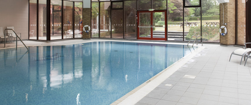 Holiday Inn Bristol Filton - Pool