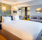 Holiday Inn Brussels Airport