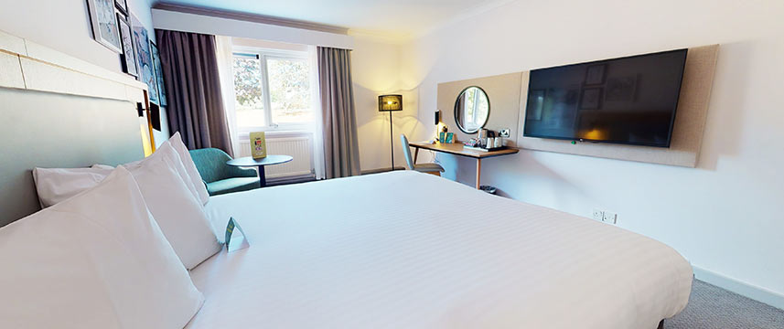 Holiday Inn Cambridge - Premium King