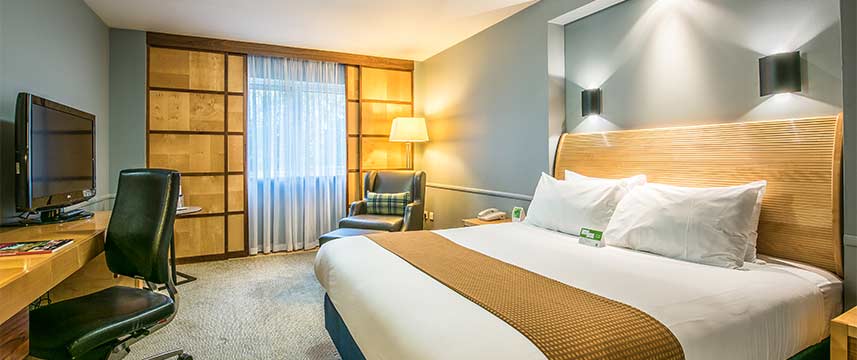 Holiday Inn Cambridge - Premium Room