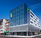 Holiday Inn Commercial Road