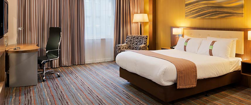 Holiday Inn Derby Riverlights - Standard Room