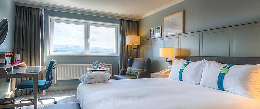 Holiday Inn Edinburgh - Executive Room