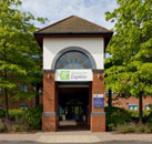 Holiday Inn Express Birmingham NEC