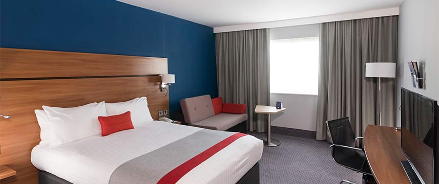 Holiday Inn Express Birmingham Star City - Standard Room