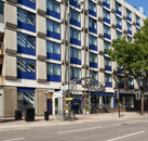 Holiday Inn Express Bristol City Centre