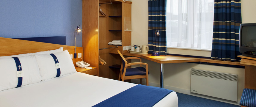 Holiday Inn Express Canterbury - Accessible Double