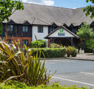 Holiday Inn Express Colchester