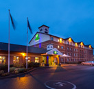 Holiday Inn Express Derby - Pride Park