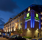 Holiday Inn Express Edinburgh - Leith Waterfront