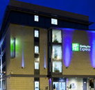 Holiday Inn Express Edinburgh Royal Mile