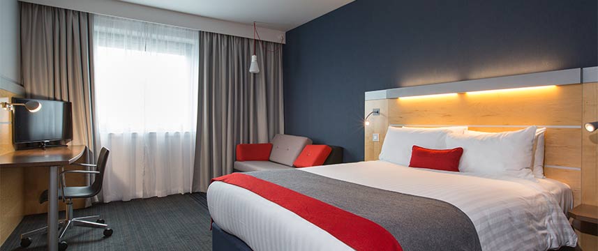 Holiday Inn Express Folkestone Double Sofabed