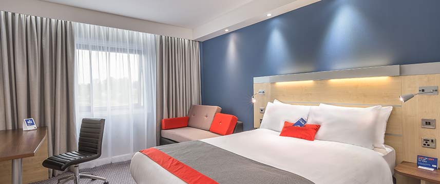 Holiday Inn Express Kettering - Standard Room