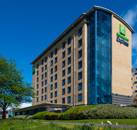Holiday Inn Express Leeds City Centre