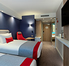 Holiday Inn Express Liverpool - Central