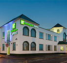 Holiday Inn Express London Chingford