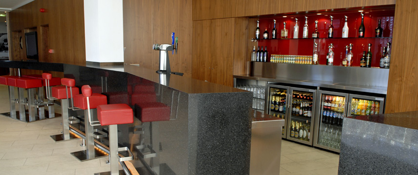 Holiday Inn Express London City - Bar