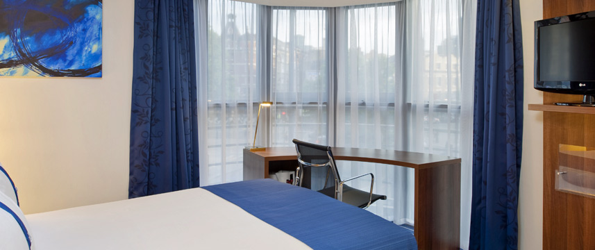 Holiday Inn Express London City - Double