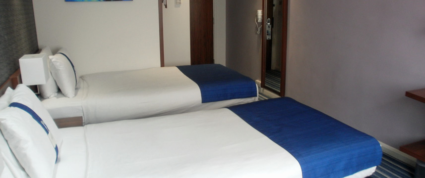 Holiday Inn Express London City - Twin