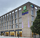 Holiday Inn Express London Excel