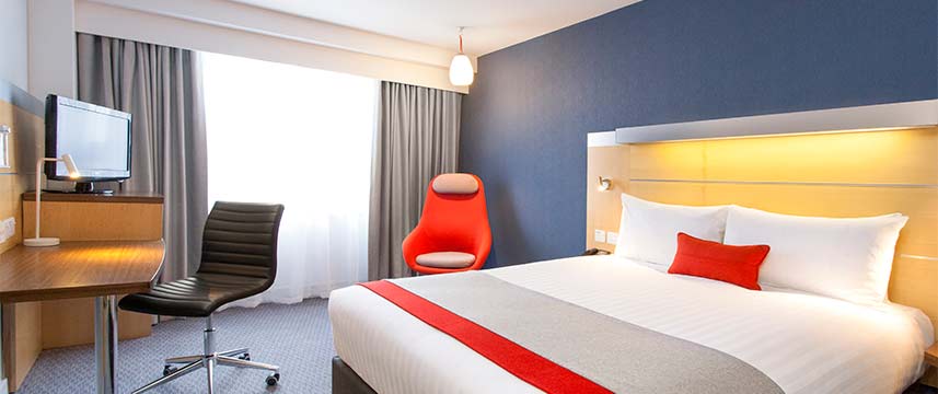Holiday Inn Express London Limehouse - Standard Room