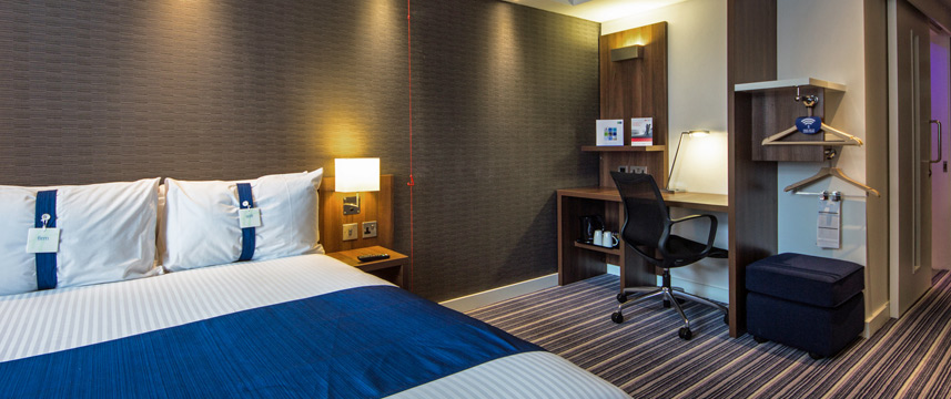 Holiday Inn Express London Southwark - Accessible Room
