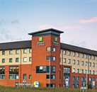 Holiday Inn Express Luton Airport