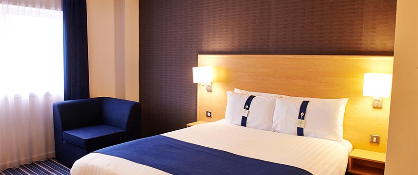Holiday Inn Express Manchester Airport - Double