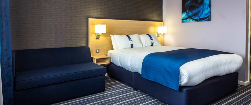 Holiday Inn Express Manchester Airport - Double Sofa Bed