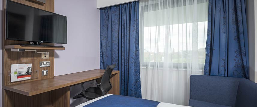 Holiday Inn Express Middlesbrough Standard Room