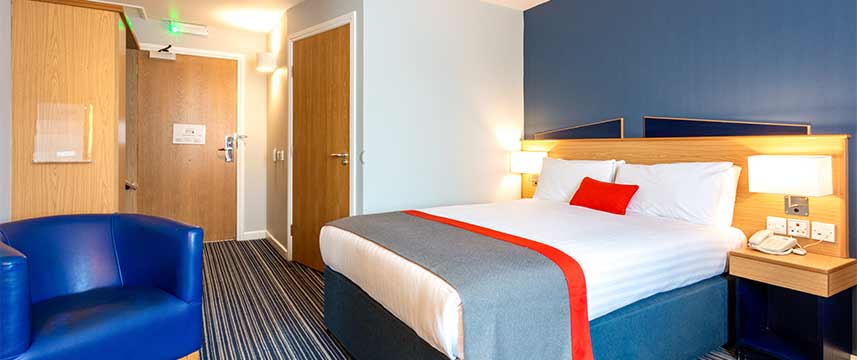 Holiday Inn Express Perth - Accessible Room