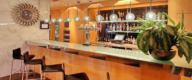 Holiday Inn Express Redditch - Bar