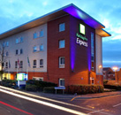 Holiday Inn Express Redditch