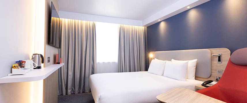 Holiday Inn Express Windsor - Standard Double