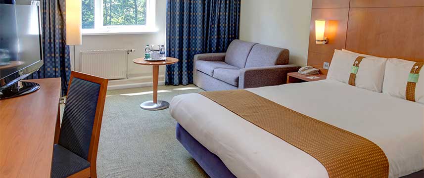Holiday Inn Fareham Solent - Double Sofabed